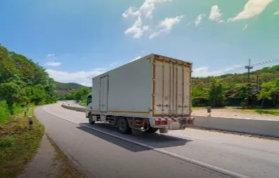 Antalya ile Tuzluca Arası Bulaşık Makinesi Taşıma