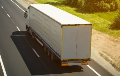 Antalya ile Tuzluca Arası Parça Eşya Taşıma