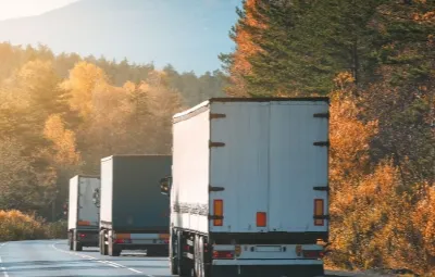 Antalya ile Tuzluca Arası Klima Taşıma