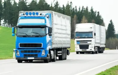 Antalya ile Tuzluca Arası Eşya Taşıma